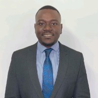 Daniel Evanson Oyayoyi