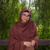 Sumaiya Begum