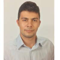Kerem Kalin