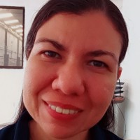 Rosalba Guzmán Bula