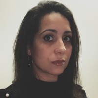 Sophia Idris