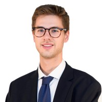 Matthew Depondt
