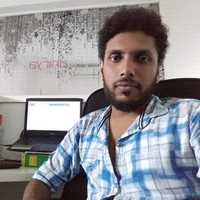 Nuwan Madusanka