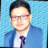 Mohammad Bahauddin