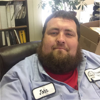 Johnathan Franklin