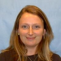 Kristy Parker