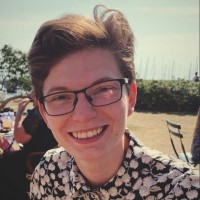 Maya Nyholm Spliid