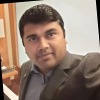 Ashish Kumar Ram