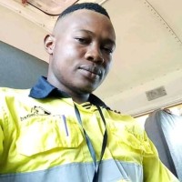 Emmanuel Musa Kamara