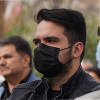 Amirreza Fathi