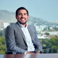 Angel Principe Espinoza