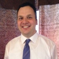Pete Olbrantz