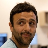 Igor Baiona Munain