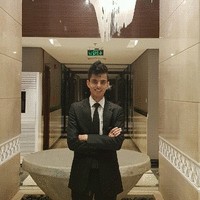 Ashok Nepal