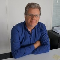 Olivier Le Bour