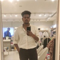 Sudarshan Babu