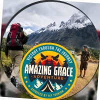 Amazing Grace Adventure
