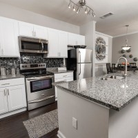 Ansleytowncenter Apartments