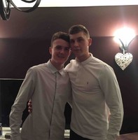 Callum Boakes