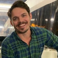 Josh Greenwald, B.S., Cnim