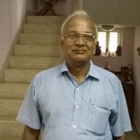 sekhar chandra