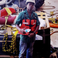 Timothy Brown