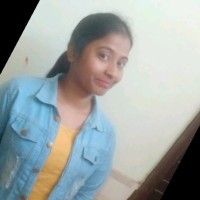 Anjula Kushwaha
