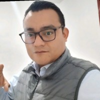Daniel Camacho