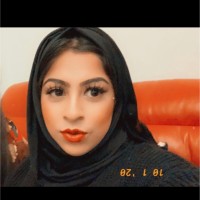 Hafeezah Hussain
