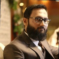 Asad Waheed