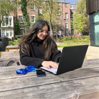 Krishna Parekh