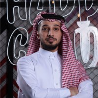 Majed Jamal Allail