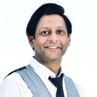 Arbab Ul Hassan Qureishy
