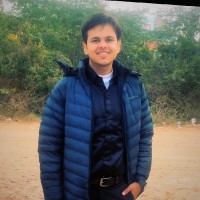 Utkarsh Choudhary