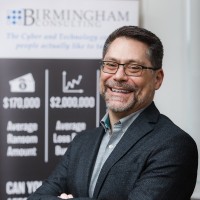 Scott Birmingham