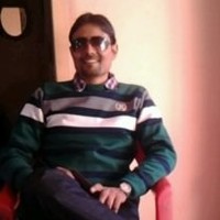 Vikas Sharma