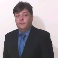 Jesiel Santos Veloso Júnior