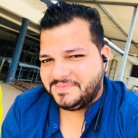 Deepak Tyagi