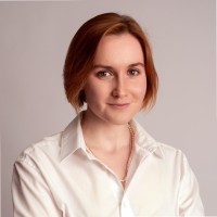 Anna Iukhanova