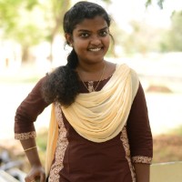 Betsya Gnanasekaran