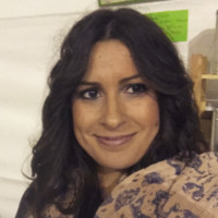 Irene Barroso Sánchez