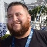 Nick Paiz