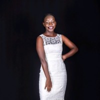 Mushimiyimana Joyeuse