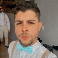 Vinicius Gonzalez