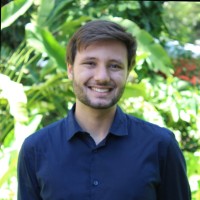 Leonardo Cármine Daltro Meliande