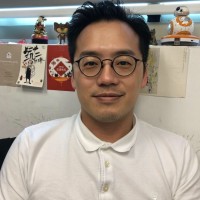 Gary Tung-Ching Lin