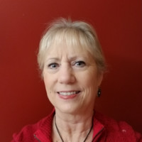 Kim Larson