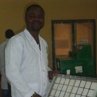 Blessing Eguriase