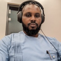 Anthony Oyathelemhi