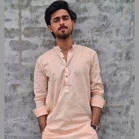 Syed Muzmil